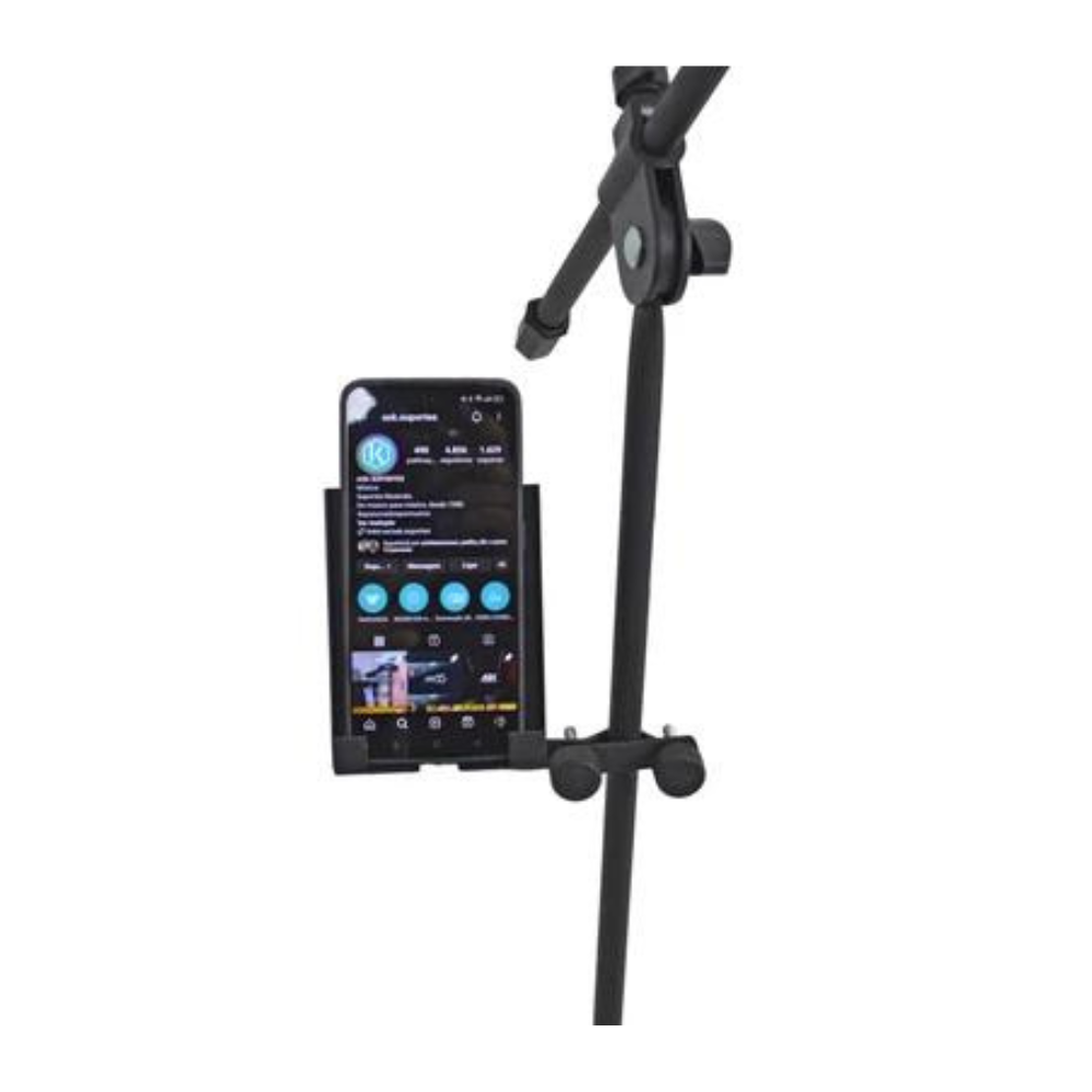 Clamp Multifuncional Ask C13 Preto