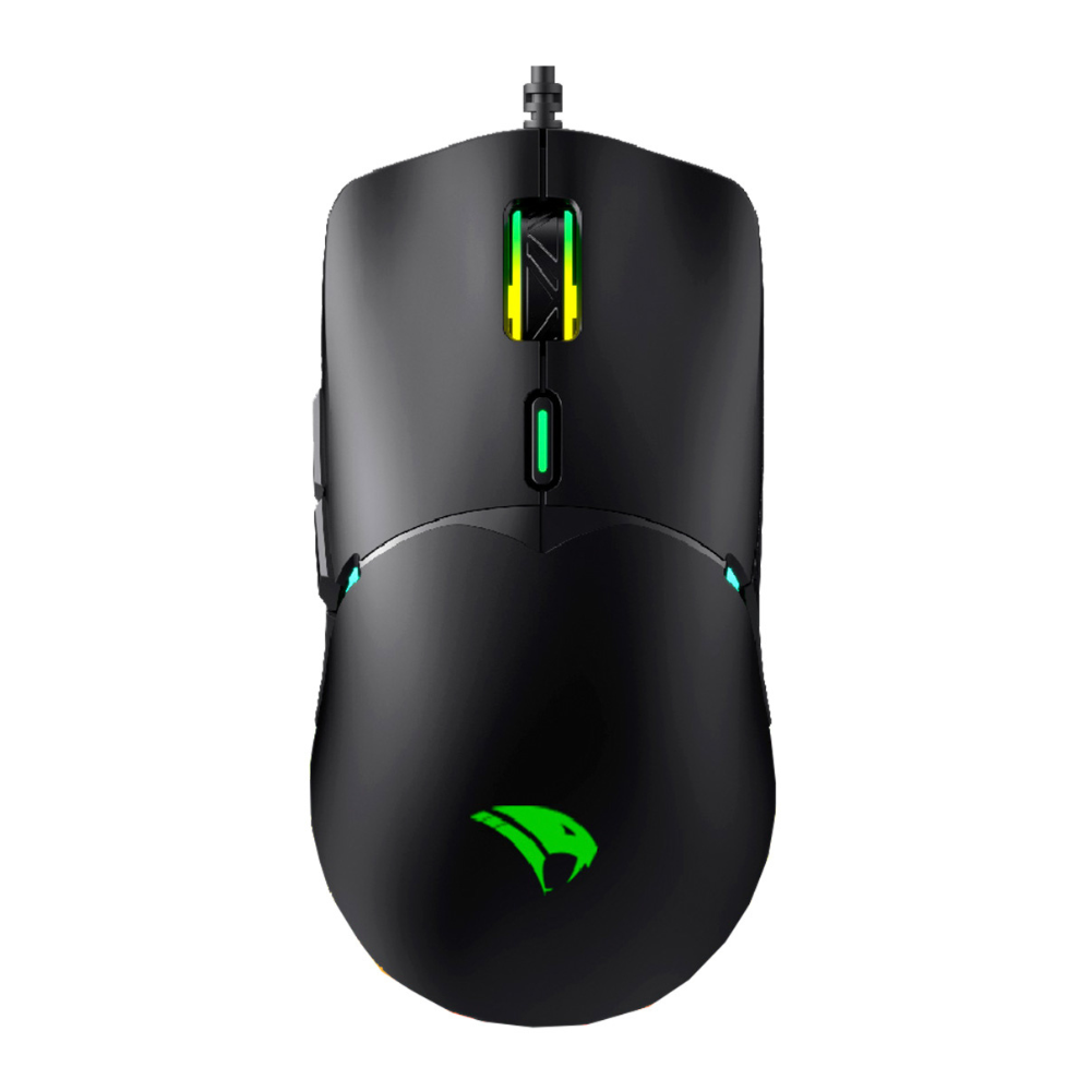 Mouse Gamer Viper Pro Naja 7.200 Dpi