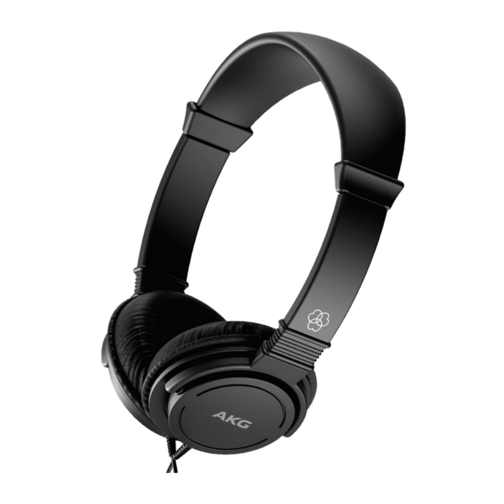 Fone De Ouvido Akg K-21 Mini Headphone