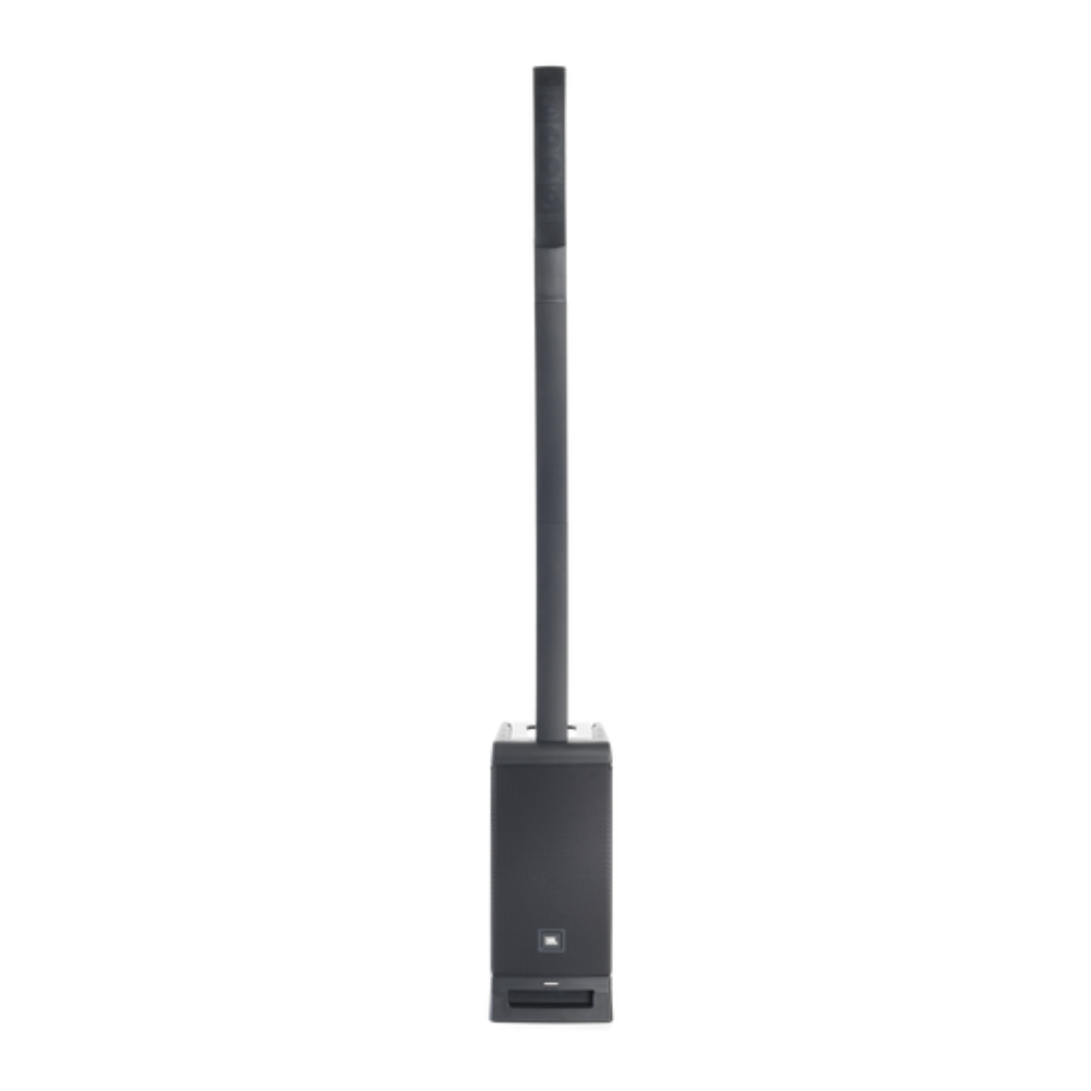 Sistema Pa De Coluna Jbl Irx One All-in-one Portátil 220v