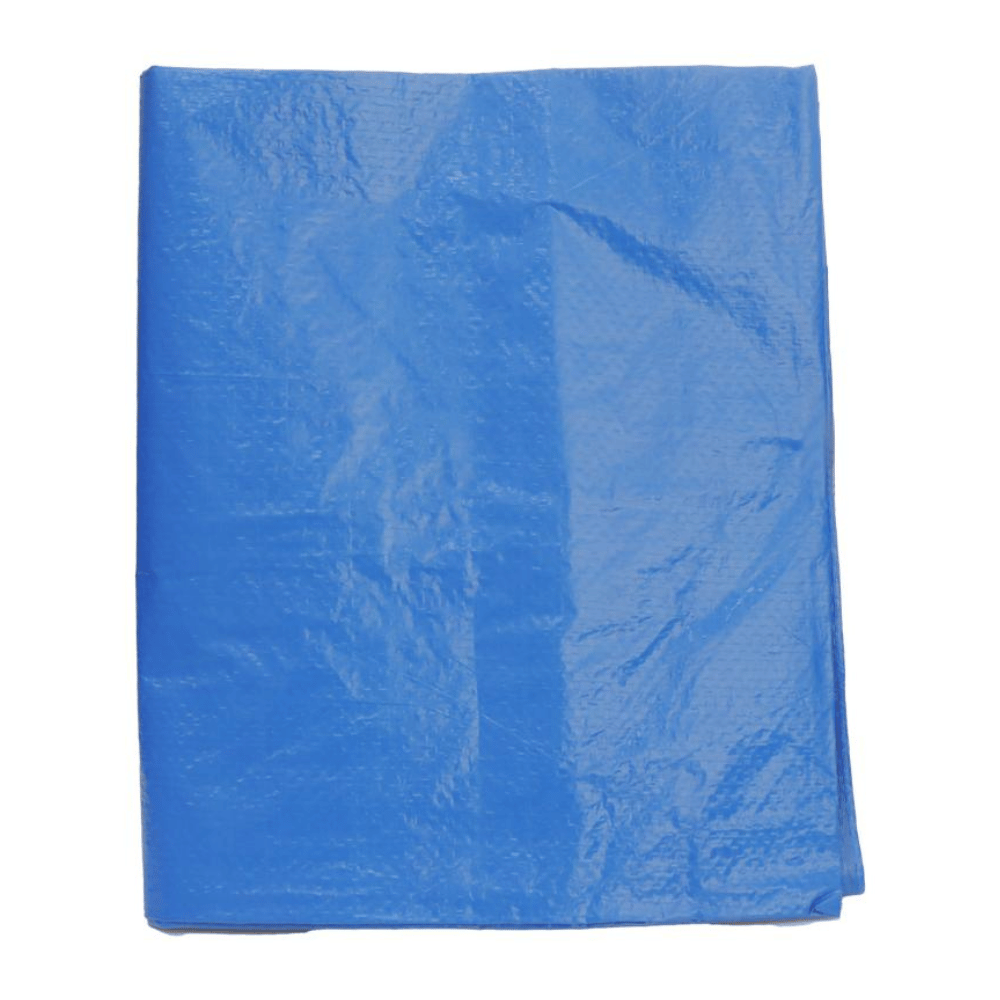 Lona De Carreteiro Western 2x2m 100g P/m2