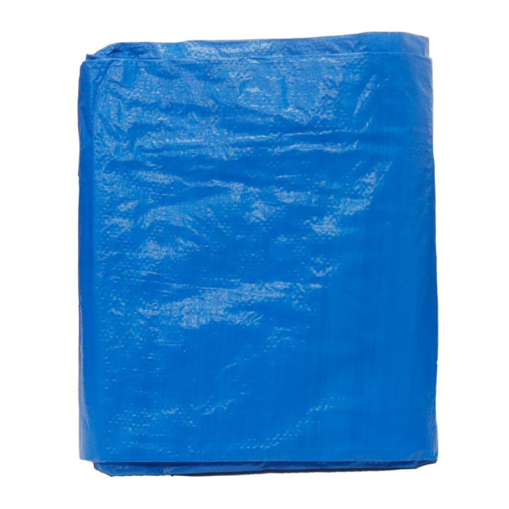 Lona De Carreteiro Western 4x3 100g P/m2