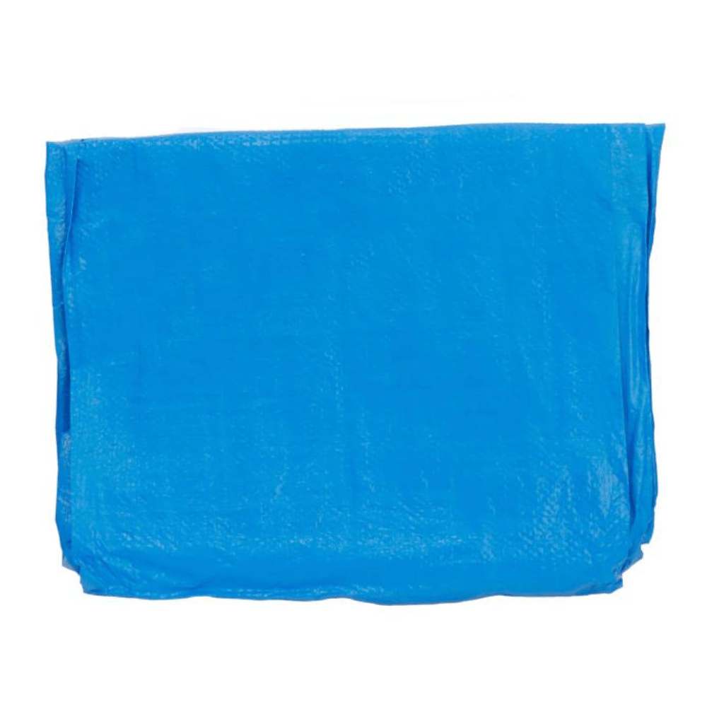 Lona De Carreteiro Western 4x4 100g P/m2
