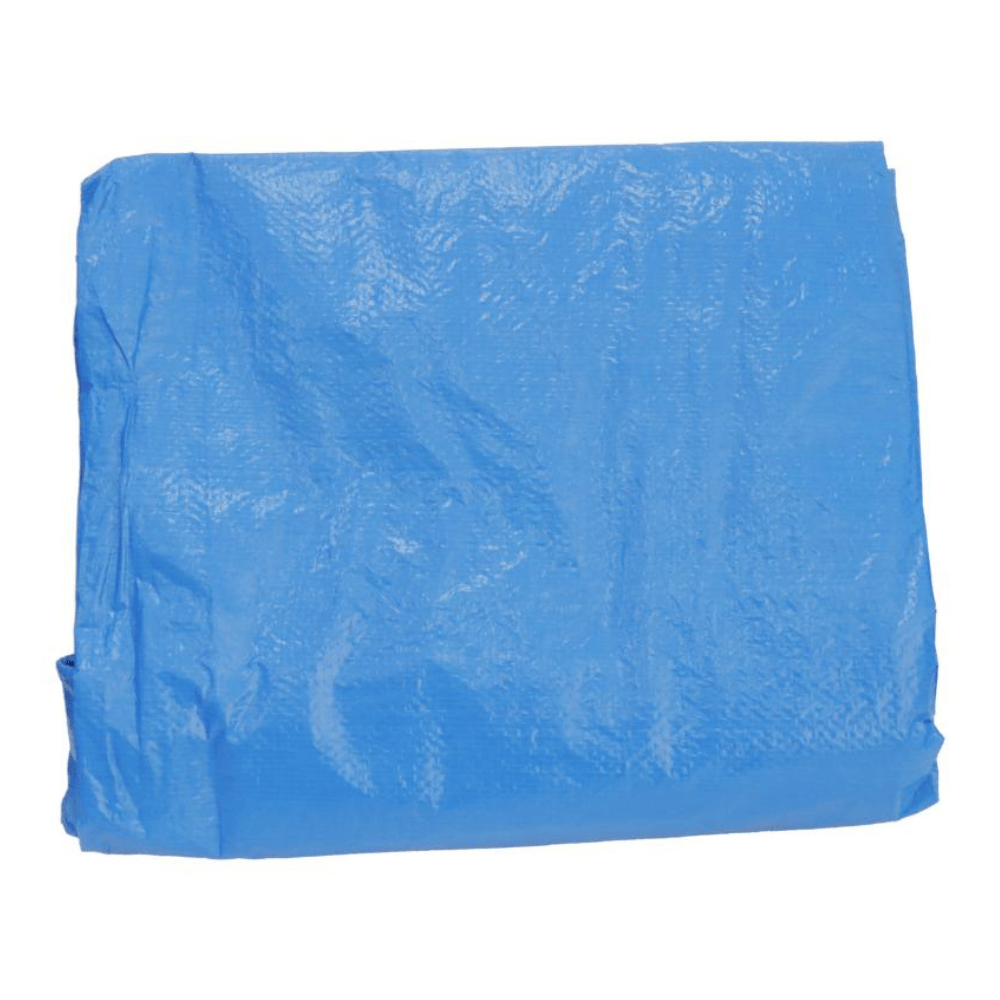 Lona De Carreteiro Western 5x3 100g P/m2
