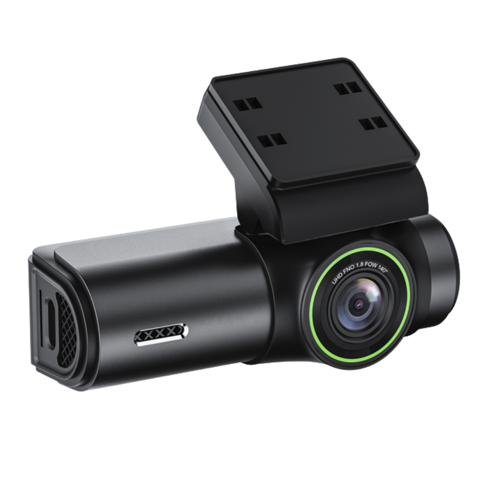 Camera Roadstar Dash Cam Rs25 Dvr Br Es