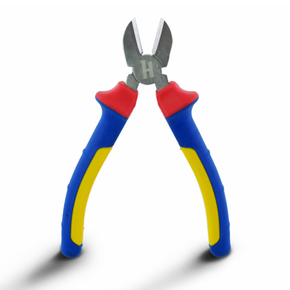 Alicate De Corte Diagonal Hikari Hk-701 21a-701 6"