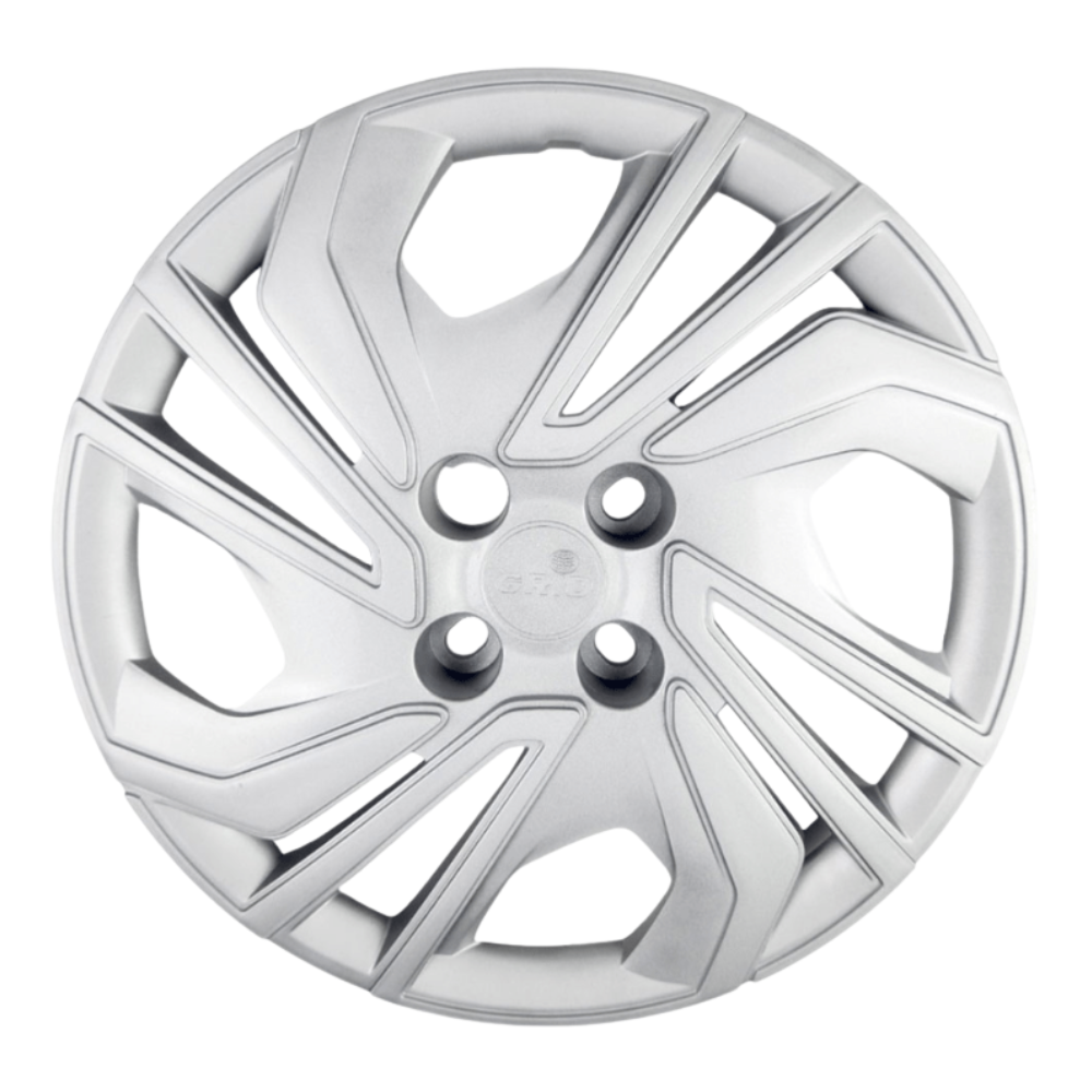 Calota Aro Grid 382cb-pta-u 14p Onix 2013/19 - PC / 4