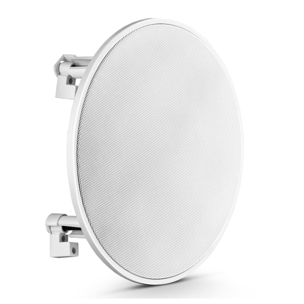 Arandela 6" Frahm Cs Cx 50w - Branca