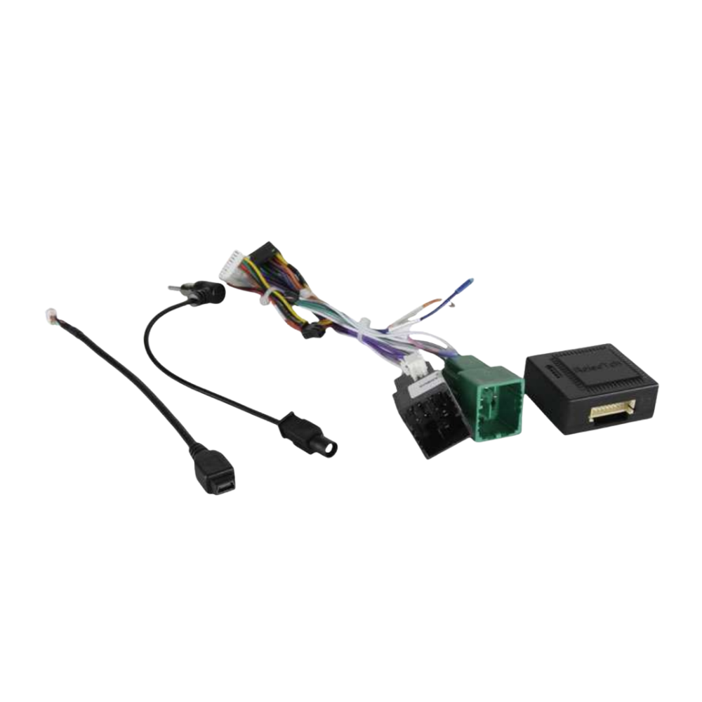 Chicote Canbus Permak Gm Onix 31-g - Android