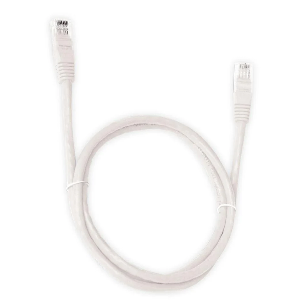 Patch Cord Cat.6 Pluscable - 10 Metros