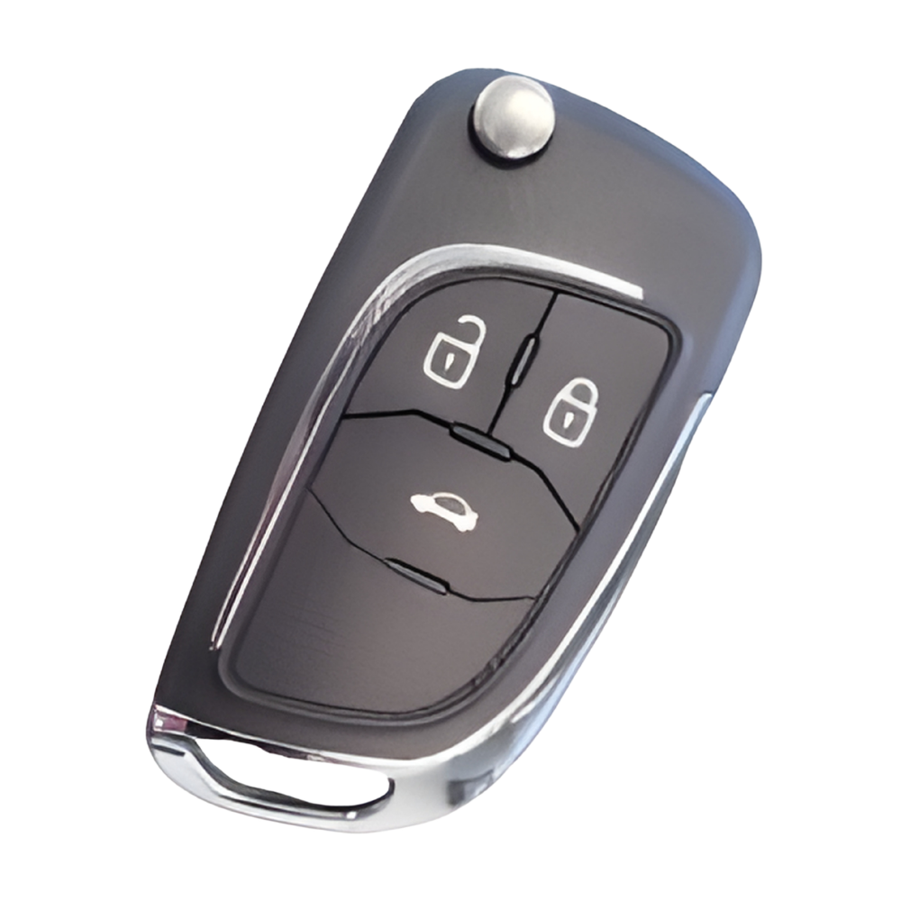 Controle Canivete Fks Cr710 Linha Gm