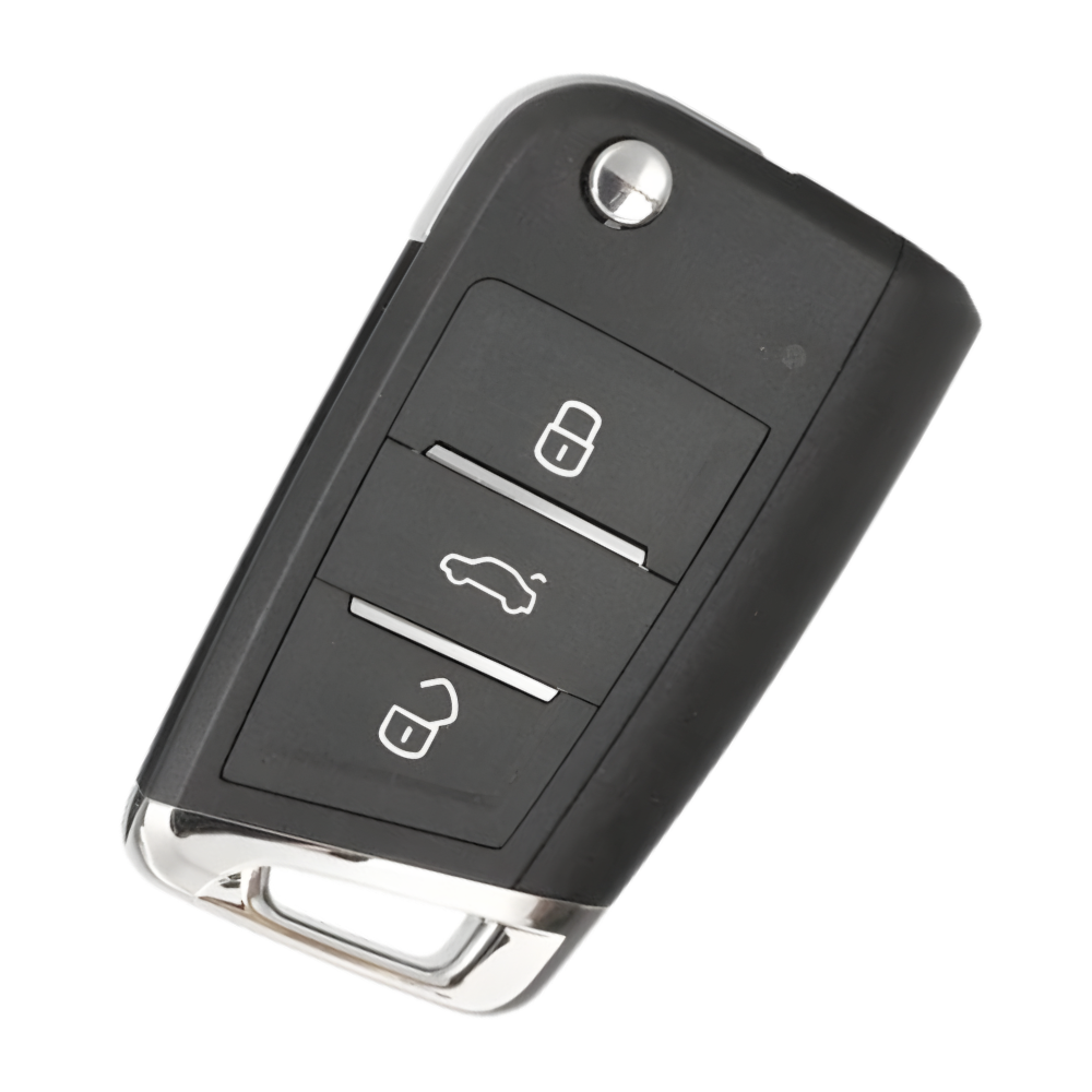 Controle Canivete Fks Cr720 Linha Vw