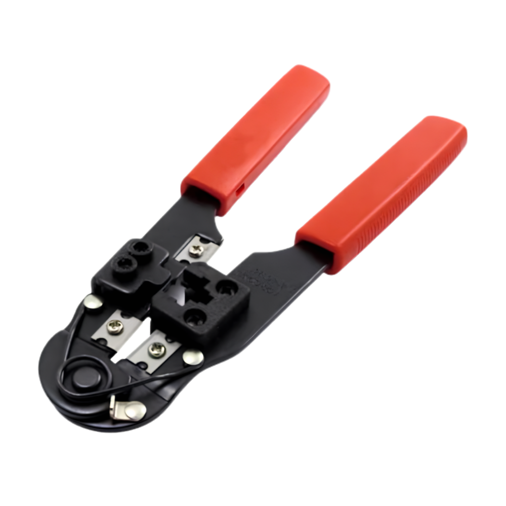 Alicate Para Crimpar Mxt Rj45