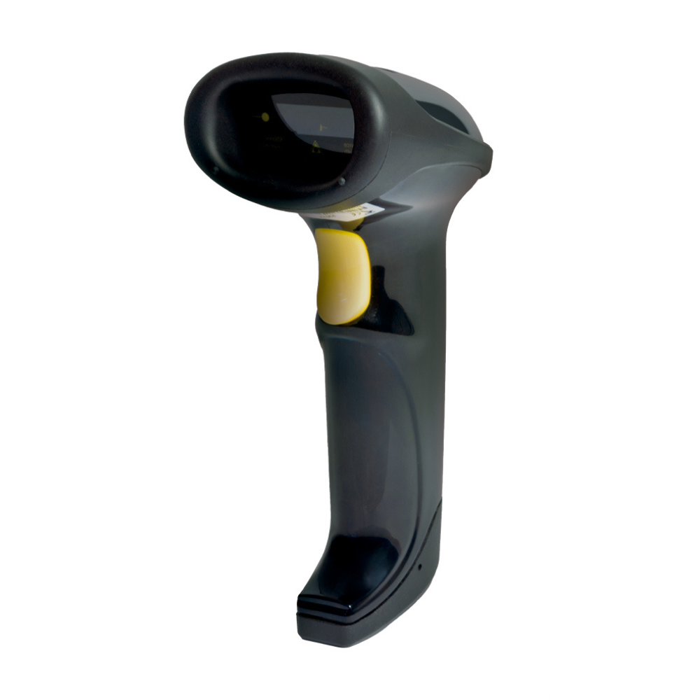 Leitor De Código De Barras C3tech Lb-40bk 1d Usb