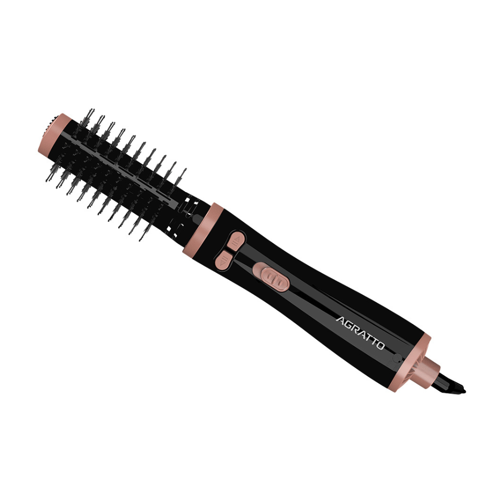 Escova Rotativa Agratto Della Ecr-03 1000w/1200w Bivolt