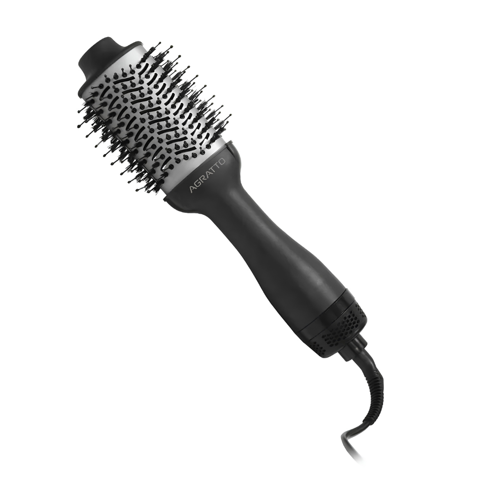 Escova Secadora Agratto Della Aesf01i-03 1100w Bivolt