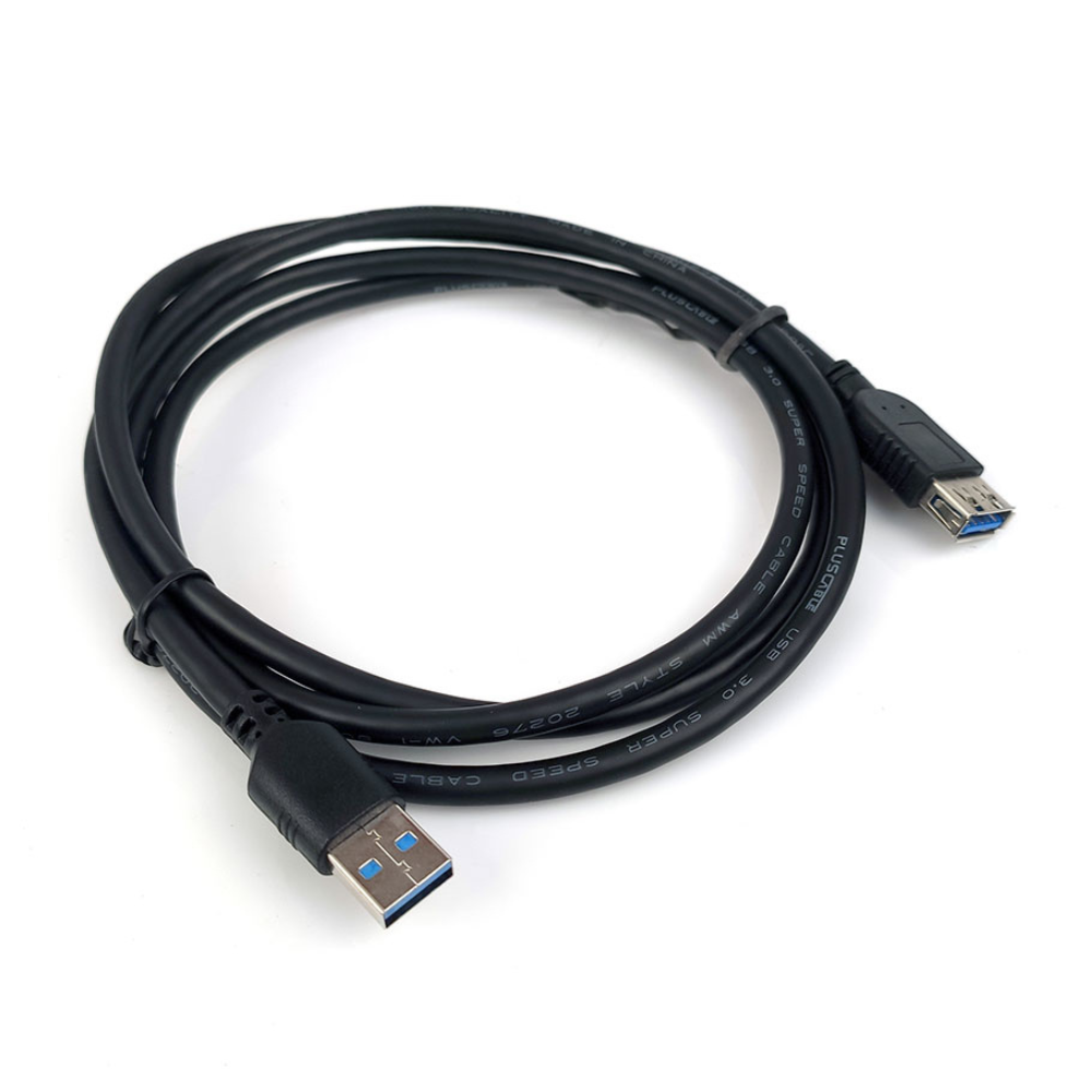 Cabo Extensor Usb 3.0 Pluscable Usbaf3015 Am/af - 1,5m