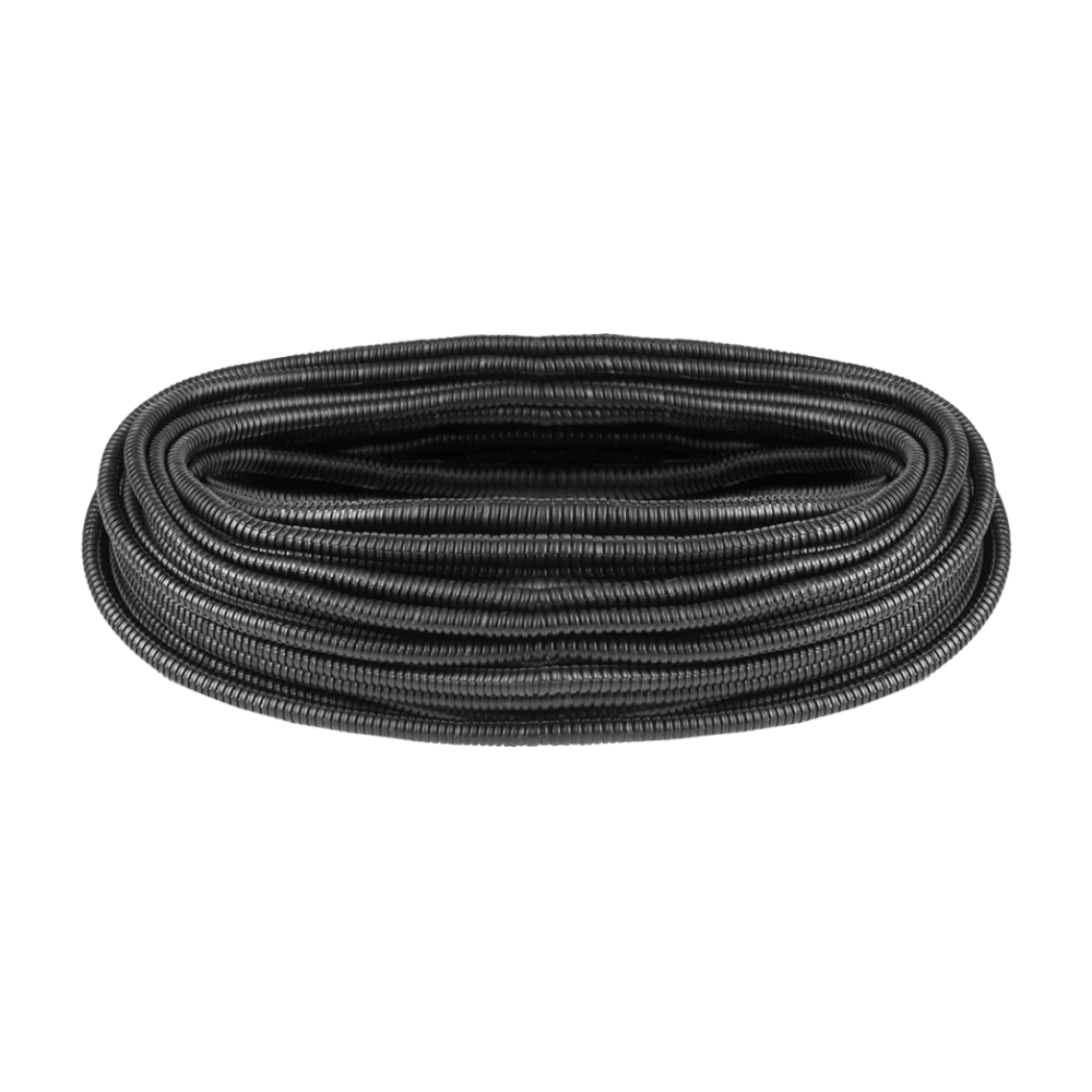 Espaguete Corrugado Permak 4,5mm 3/16 20m
