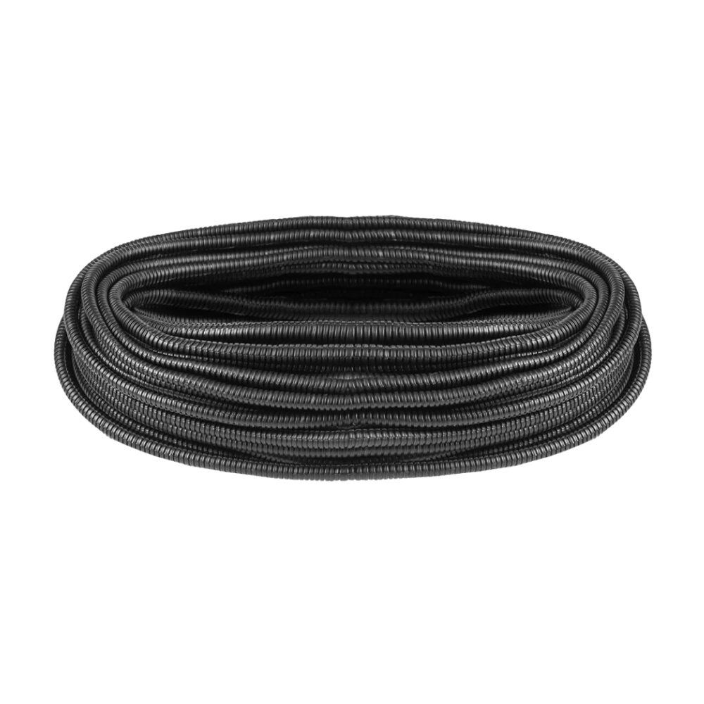 Espaguete Corrugado Permak 13mm 1/2 20m