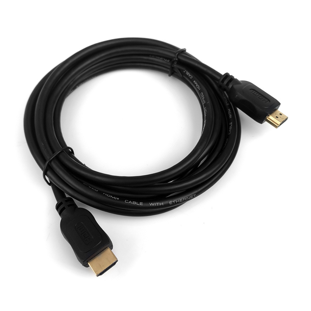 Cabo Hdmi Pluscable Hdmi20 V2.0 Basic - 2m
