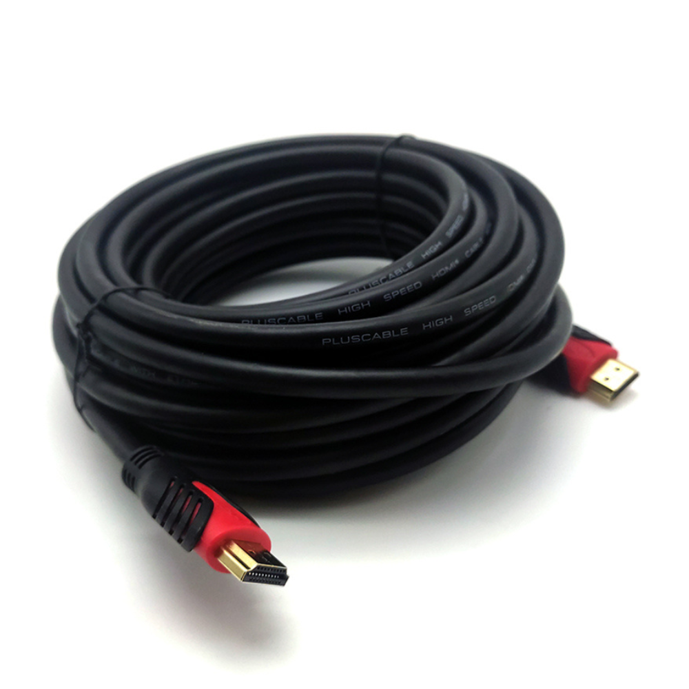 Cabo Hdmi Pluscable Pc-hdmi50m V2.0 Mid - 5m