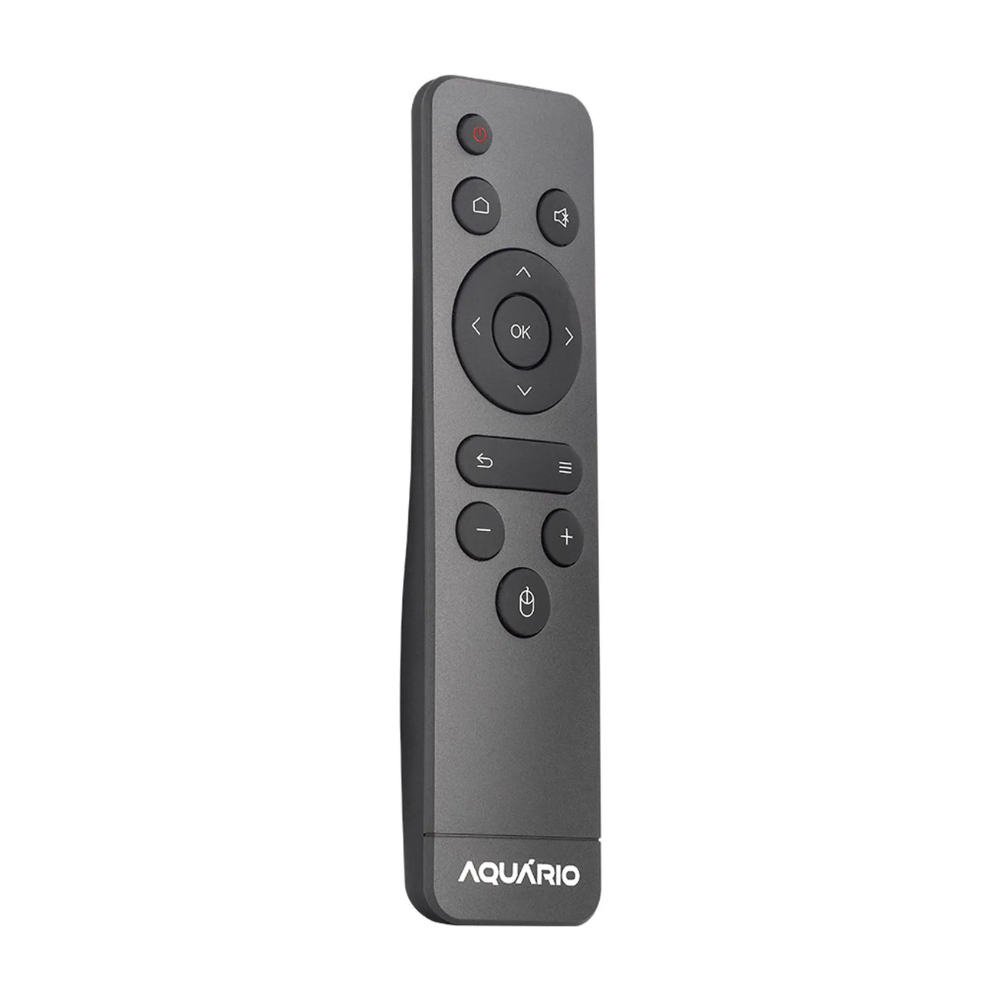 Controle Remoto Aquário Para Stv-3000plus