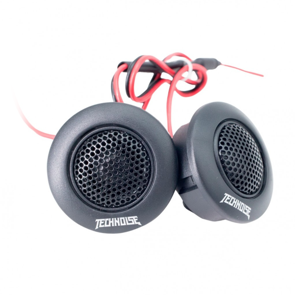 Tweeter Technoise Neo Tech 15w Rms 0.5" 39mm Par