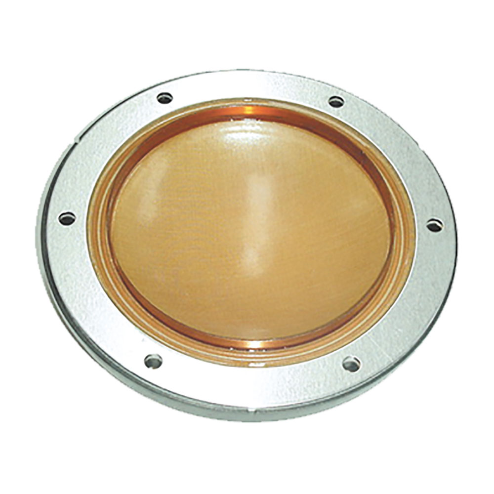 Reparo Jbl Selenium Rpd400 Para Driver D400 / D405