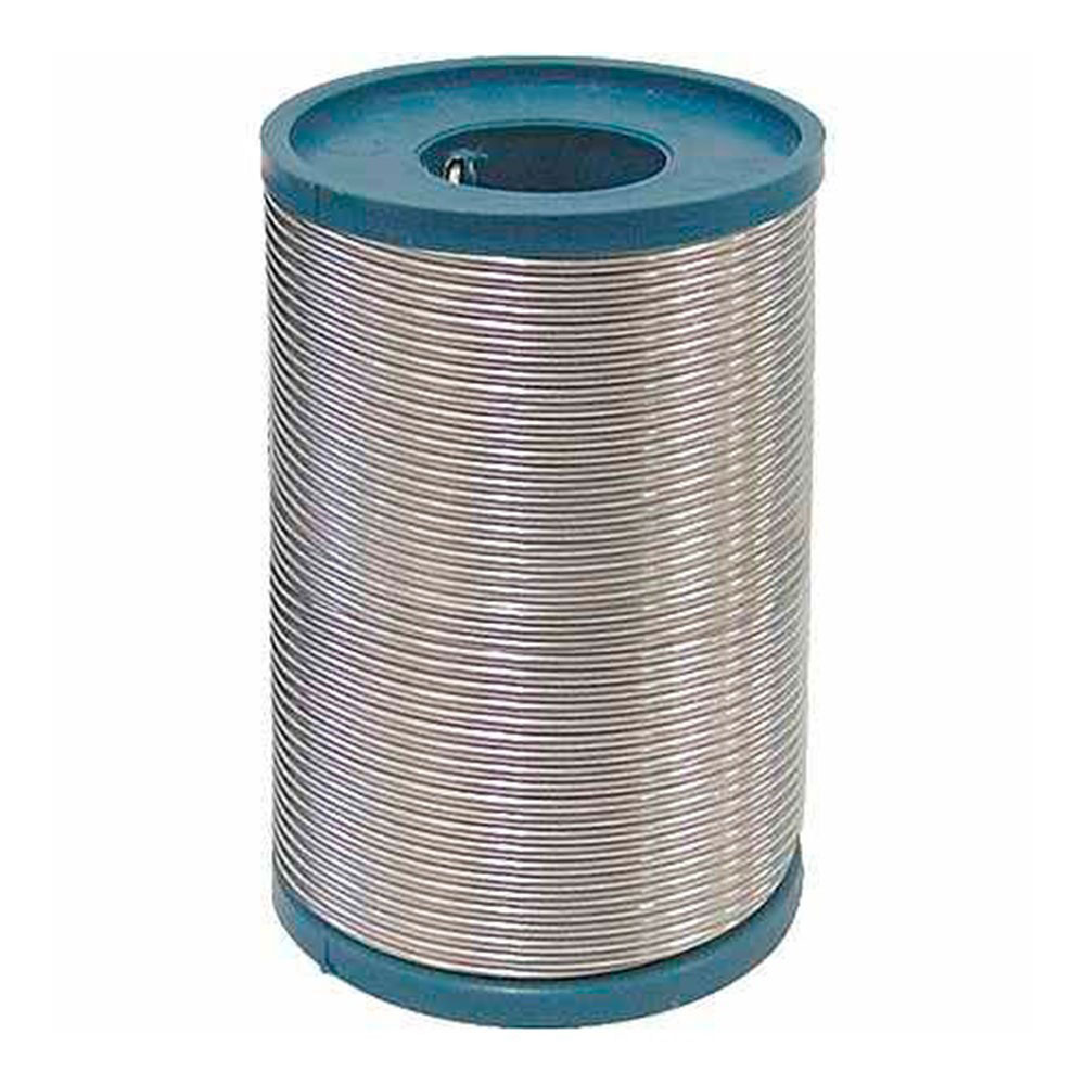Solda Cobix Sn60pb40 250 Gramas Azul
