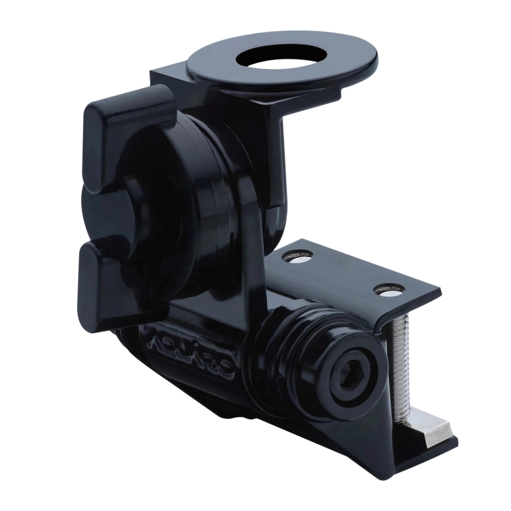 Suporte Calha Aquário M-500  Zamak