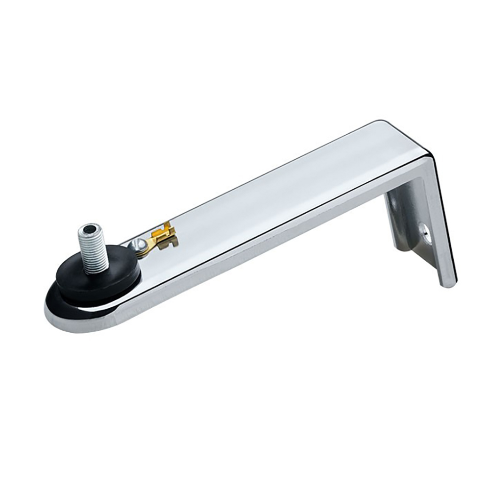 Suporte L Para Antena Maria Mole E Marinox Aquário B-3035