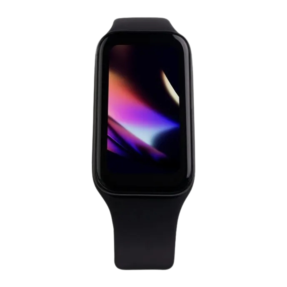 Pulseira Multi Smartband B2 Pt - Wr200