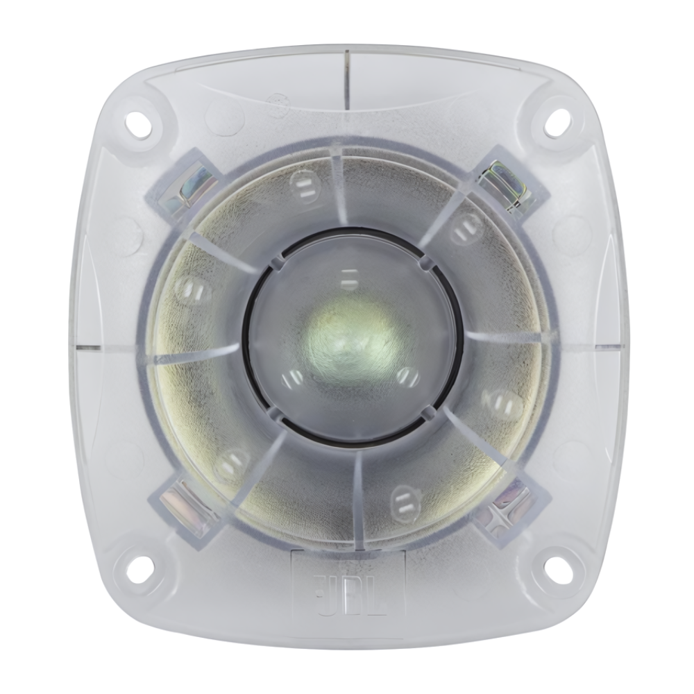 Super Tweeter Jbl St200 Ghost 8r 100wrms Translúcido