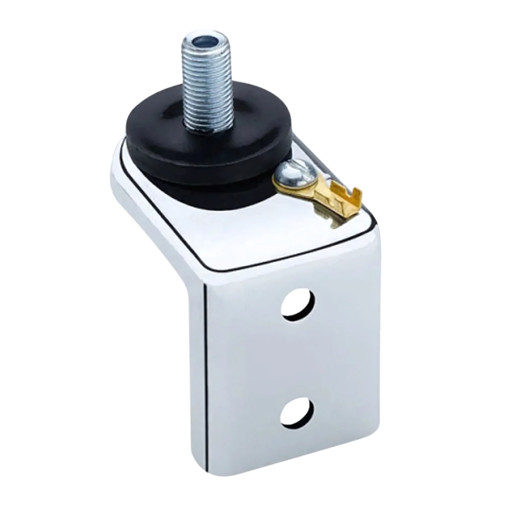Suporte Simples Aquário B-3007 Para Antena Maria Mole E Marinox