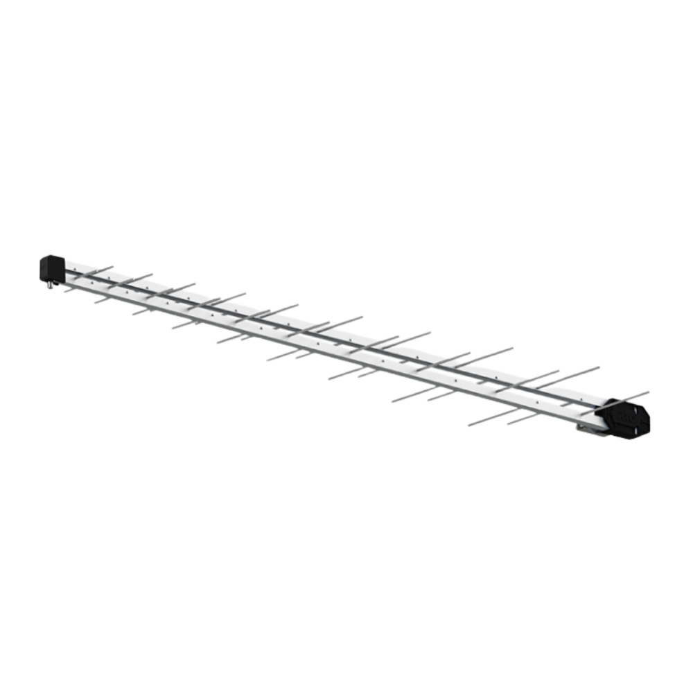 Antena Digital Externa Pro Eletronic Prohd-1300db 38 Elementos 16 Db