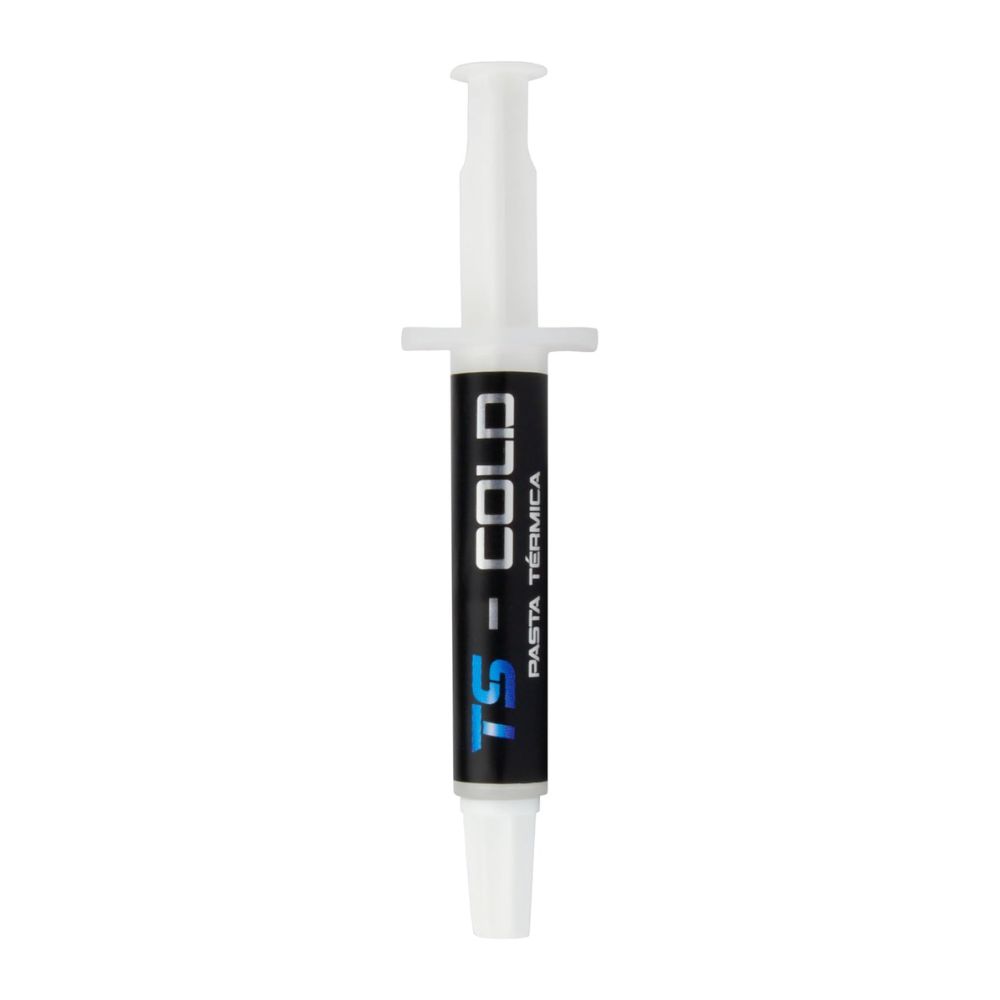 Pasta Térmica Implastec Ts Cold Pouch 4g