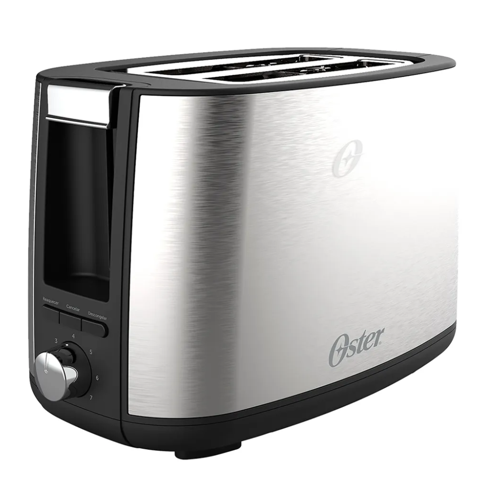 Torradeira Oster Simple Life Otor600 Inox 127v